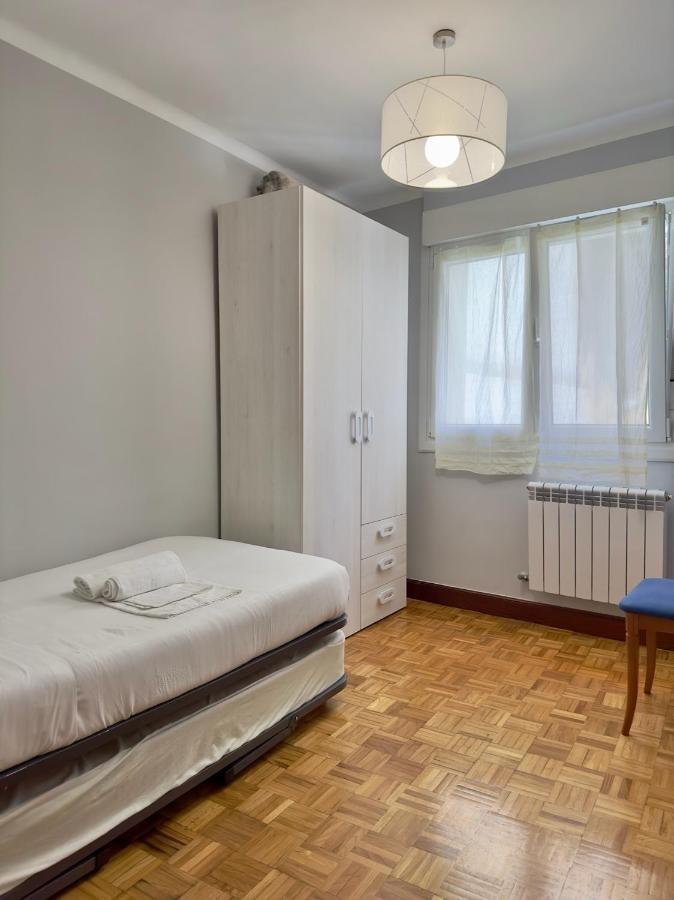 Lekeitio! Centrico Y Con Parking Apartment Bagian luar foto