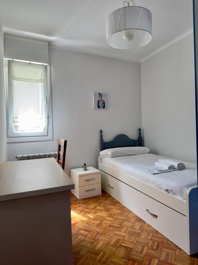 Lekeitio! Centrico Y Con Parking Apartment Bagian luar foto