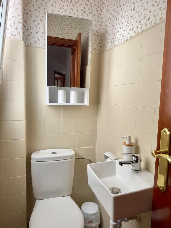 Lekeitio! Centrico Y Con Parking Apartment Bagian luar foto