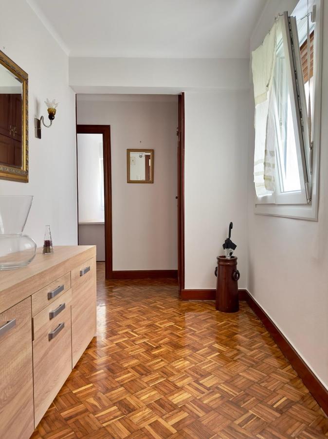 Lekeitio! Centrico Y Con Parking Apartment Bagian luar foto