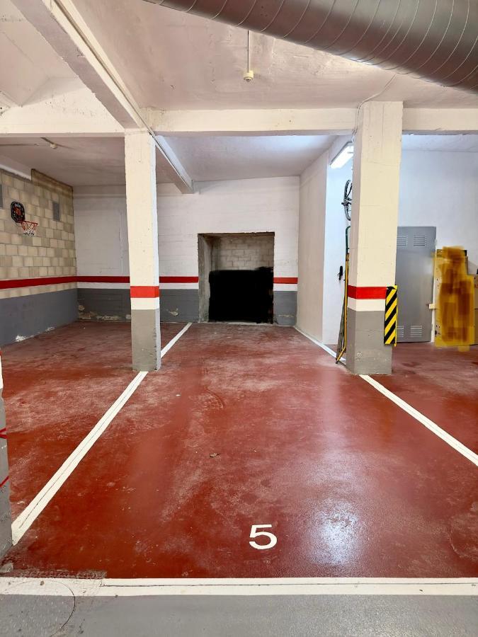 Lekeitio! Centrico Y Con Parking Apartment Bagian luar foto