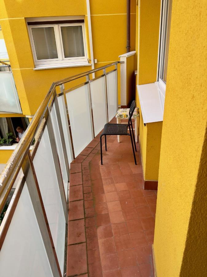 Lekeitio! Centrico Y Con Parking Apartment Bagian luar foto